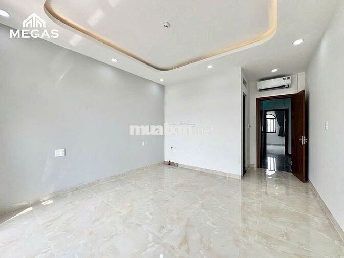 1PN BANCOL NGAY EMART PHAN VĂN TRỊ - DƯƠNG QUẢNG HÀM - VLU CS3