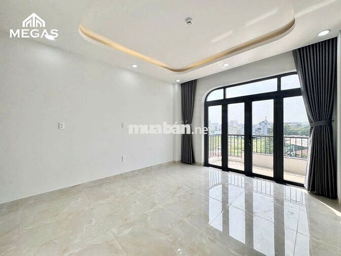 1PN BANCOL NGAY EMART PHAN VĂN TRỊ - DƯƠNG QUẢNG HÀM - VLU CS3