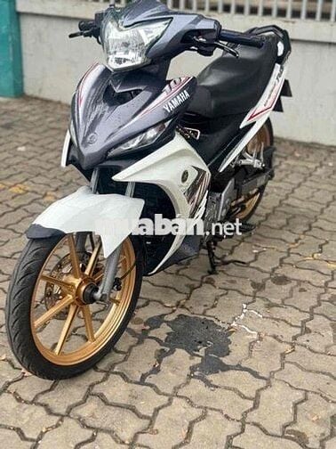 Exciter 135(2013)bstp,chính chủ,xe êmđẹp leng keng