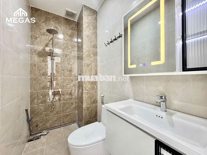 1PN BANCOL NGAY EMART PHAN VĂN TRỊ - DƯƠNG QUẢNG HÀM - VLU CS3