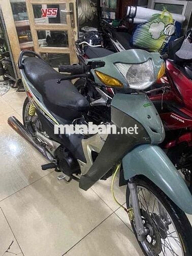 Wave xám xi măng hàn quốc citi