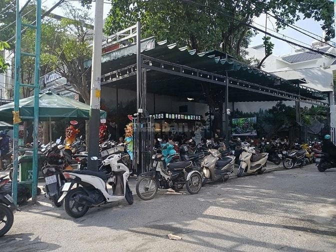 SANG GẤP QUÁN CÀ PHÊ C -COFFEE