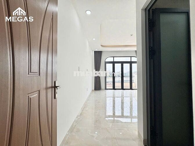 1PN BANCOL NGAY EMART PHAN VĂN TRỊ - DƯƠNG QUẢNG HÀM - VLU CS3