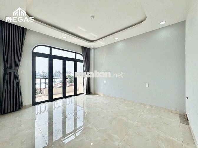 1PN BANCOL NGAY EMART PHAN VĂN TRỊ - DƯƠNG QUẢNG HÀM - VLU CS3