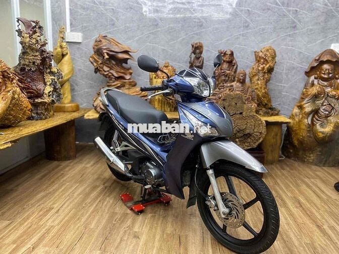 👉Future biển SG đk 2018 áo tem zin, máy zin