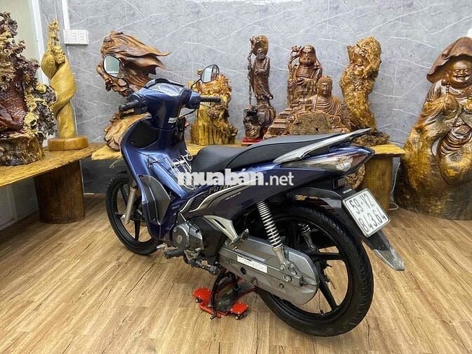 👉Future biển SG đk 2018 áo tem zin, máy zin