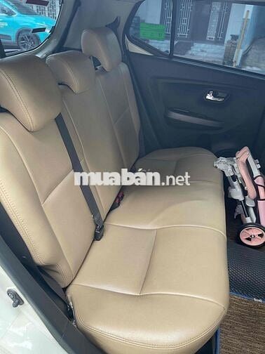 Toyota Wigo 2019 1.2 MT - 197000 km