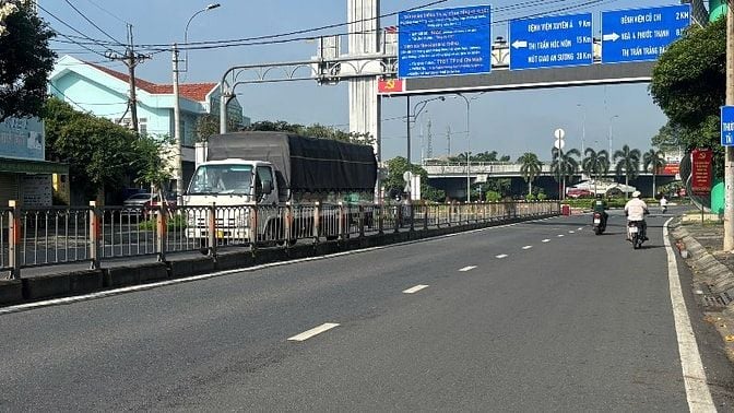 chính chủ bán đất xã củ chi sổ hồng thổ cư công chứng ngay đường nhựa 