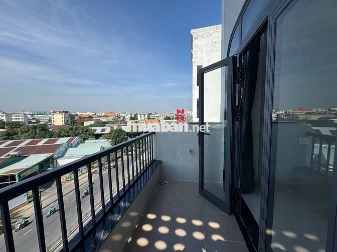 1PN BANCOL NGAY EMART PHAN VĂN TRỊ - DƯƠNG QUẢNG HÀM - VLU CS3