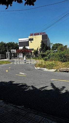 chính chủ bán đất xã củ chi sổ hồng thổ cư công chứng ngay đường nhựa 