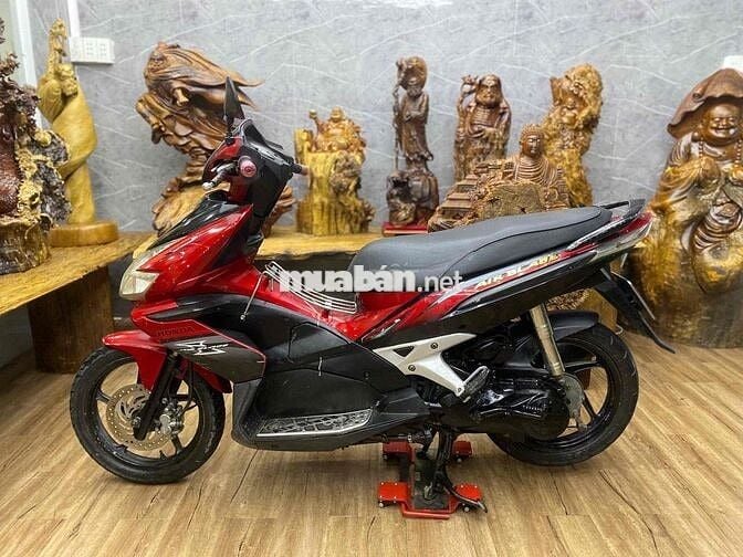 👉Airblade bstp có cccd chủ máy bao êm