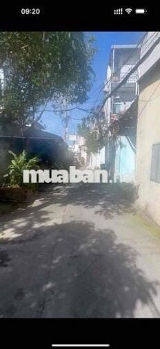 Bán nhà dãy trọ 4 phòng, 4x19m, sát chợ cây sộp, Đông Hưng Thuận, Q12