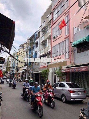 MT BÙI VĂN THÊM, PHƯỜNG 9, GÒ VẤP.