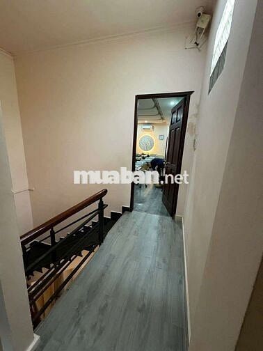 Cho thuê nhà mặt tiền kinh doanh Gò Vấp