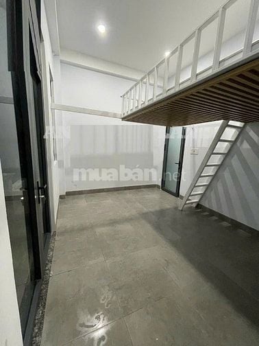 BÁN CHDV 4 TẦNG, NGAY TRUNG TÂM THỦ ĐỨC, THU NHẬP 700TR/NĂM, GIÁ 15 TỶ