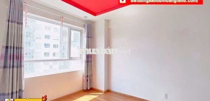 NHÀ BÈ- 90m2- CĂN GÓC - NTCB- ~9tr- GẦN SC VIVO