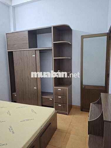 🛑 CHO THUÊ NHÀ 3 TẦNG: HÀN THUYÊN - 3PN - 3WC - ĐỦ NỘI THẤT