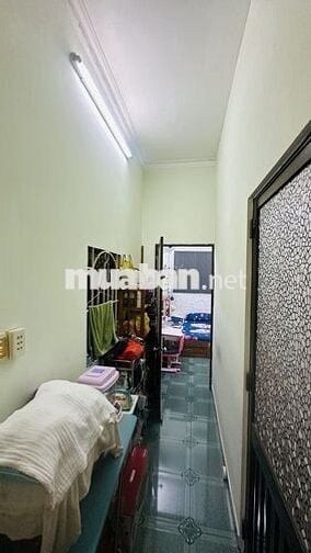 CHỐT NGAY! NHÀ ĐẸP 2 TẦNG PHẠM THẾ HIỂN_ 50M_HẺM XE HƠI _HƠN 4T