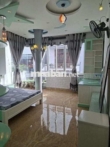 🛑 CHO THUÊ BIỆT THỰ - TRƯƠNG CHÍ CƯƠNG - 5PN - 5WC - MỚI ĐẸP