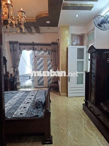 🛑 CHO THUÊ BIỆT THỰ - TRƯƠNG CHÍ CƯƠNG - 5PN - 5WC - MỚI ĐẸP