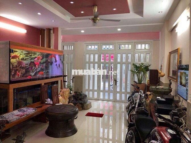 MT BÙI VĂN THÊM, PHƯỜNG 9, GÒ VẤP.