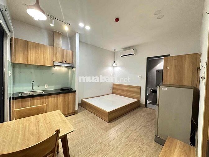 ✨CHO THUÊ CĂN HỘ STUDIO GẦN ĐẠI HỌC DUY TÂN✨