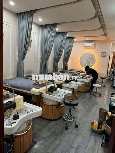 Cho thuê nhà mặt tiền kinh doanh Gò Vấp