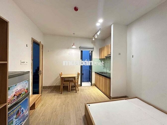 ✨CHO THUÊ CĂN HỘ STUDIO GẦN ĐẠI HỌC DUY TÂN✨
