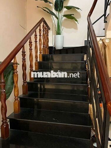 Cho thuê nhà mặt tiền kinh doanh Gò Vấp