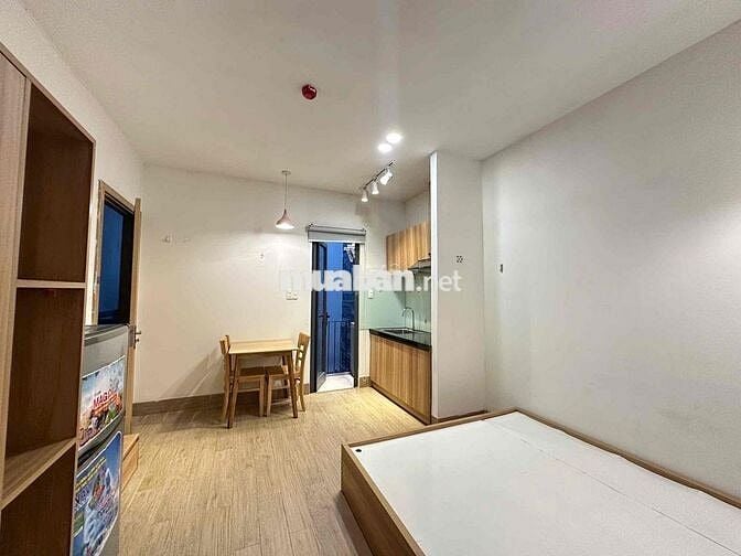 ✨CHO THUÊ CĂN HỘ STUDIO GẦN ĐẠI HỌC DUY TÂN✨