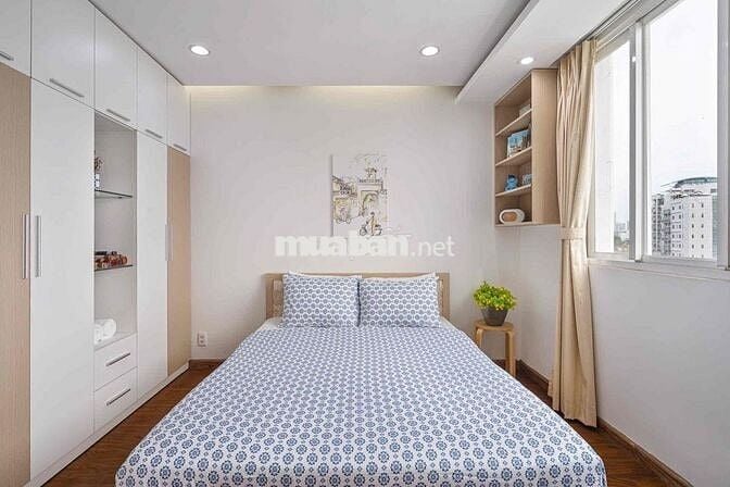 🔥🔥 CĂN HỘ 1pn,1pk_thang máy hầm xe_FUllnt_nhiều tiện ích xung quanh🔥🔥🔥