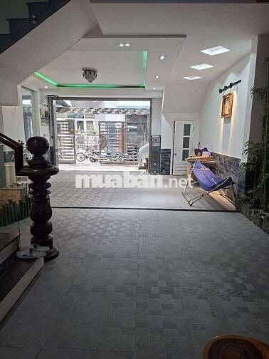 🛑 CHO THUÊ BIỆT THỰ - TRƯƠNG CHÍ CƯƠNG - 5PN - 5WC - MỚI ĐẸP