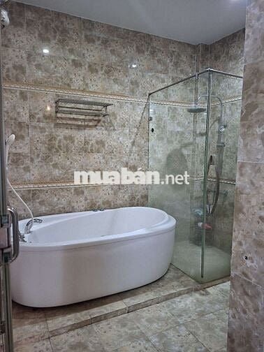 🛑 CHO THUÊ BIỆT THỰ - TRƯƠNG CHÍ CƯƠNG - 5PN - 5WC - MỚI ĐẸP