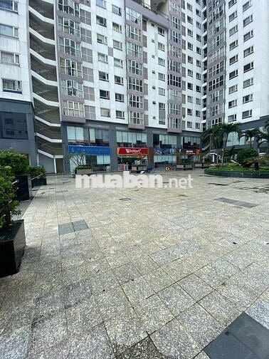 NHÀ BÈ- 90m2- CĂN GÓC - NTCB- ~9tr- GẦN SC VIVO