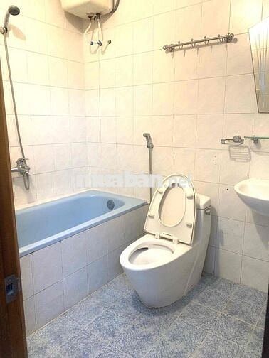 STUDIO NHÀ MỚI NGAY CÔNG VIÊN LÊ VĂN TÁM