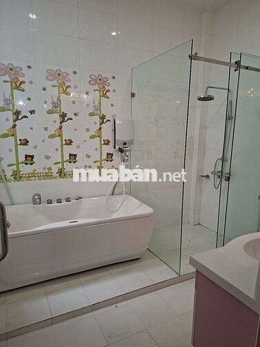 🛑 CHO THUÊ BIỆT THỰ - TRƯƠNG CHÍ CƯƠNG - 5PN - 5WC - MỚI ĐẸP