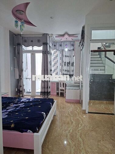 🛑 CHO THUÊ BIỆT THỰ - TRƯƠNG CHÍ CƯƠNG - 5PN - 5WC - MỚI ĐẸP