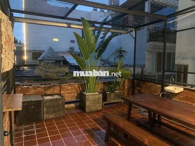 STUDIO NHÀ MỚI NGAY CÔNG VIÊN LÊ VĂN TÁM