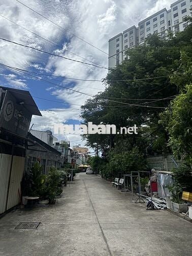 CHỐT NGAY! NHÀ ĐẸP 2 TẦNG PHẠM THẾ HIỂN_ 50M_HẺM XE HƠI _HƠN 4T