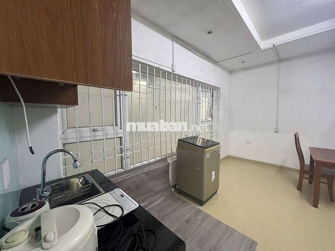 Căn hộ 1 phòng ngũ . An thượng 29. Đoạn sát biển. Hh cho dịch vụ