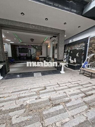 🛑 CHO THUÊ BIỆT THỰ - TRƯƠNG CHÍ CƯƠNG - 5PN - 5WC - MỚI ĐẸP