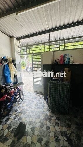 CHỐT NGAY! NHÀ ĐẸP 2 TẦNG PHẠM THẾ HIỂN_ 50M_HẺM XE HƠI _HƠN 4T