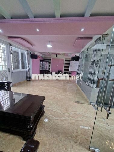 🛑 CHO THUÊ BIỆT THỰ - TRƯƠNG CHÍ CƯƠNG - 5PN - 5WC - MỚI ĐẸP