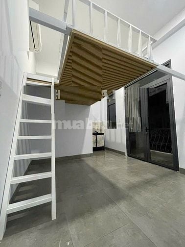 BÁN CHDV 4 TẦNG, NGAY TRUNG TÂM THỦ ĐỨC, THU NHẬP 700TR/NĂM, GIÁ 15 TỶ