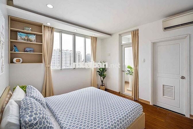 🔥🔥 CĂN HỘ 1pn,1pk_thang máy hầm xe_FUllnt_nhiều tiện ích xung quanh🔥🔥🔥