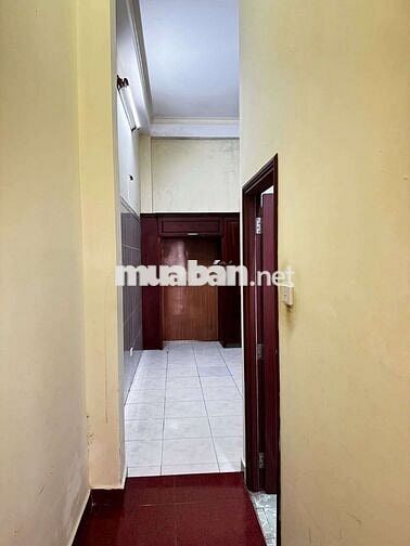 🛑 CHO THUÊ NHÀ 3 TẦNG KIỆT Ô TÔ: LÊ ĐÌNH LÝ - 5PN