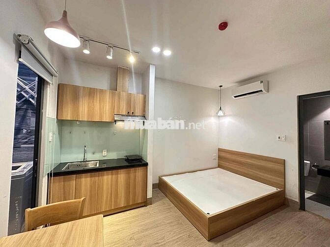 ✨CHO THUÊ CĂN HỘ STUDIO GẦN ĐẠI HỌC DUY TÂN✨