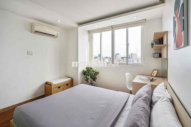 🔥🔥 CĂN HỘ 1pn,1pk_thang máy hầm xe_FUllnt_nhiều tiện ích xung quanh🔥🔥🔥