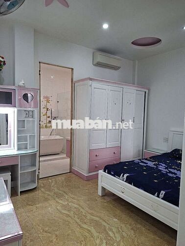 🛑 CHO THUÊ BIỆT THỰ - TRƯƠNG CHÍ CƯƠNG - 5PN - 5WC - MỚI ĐẸP