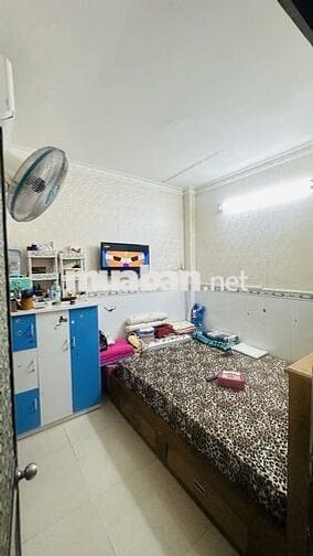 CHỐT NGAY! NHÀ ĐẸP 2 TẦNG PHẠM THẾ HIỂN_ 50M_HẺM XE HƠI _HƠN 4T